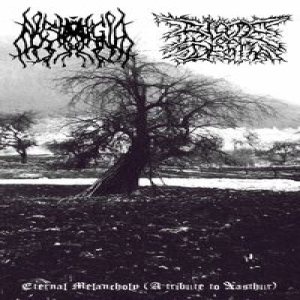 Blade of Death - Eternal Melancholy (A Tribute to Xasthur)