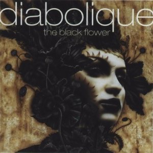 Diabolique - The Black Flower