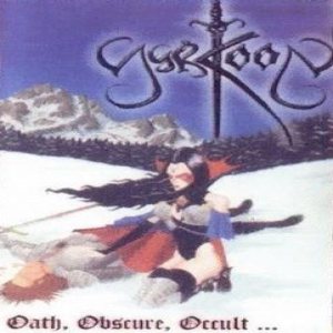 Yyrkoon - Oath, Obscure, Occult
