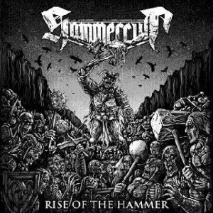 Hammercult - Rise of the Hammer