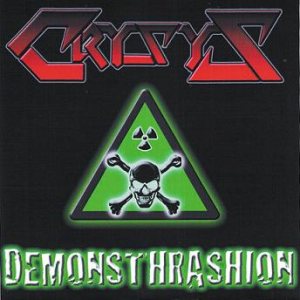 Crysys - Demonsthrashion