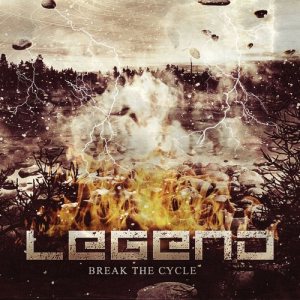 Legend - Break the Cycle