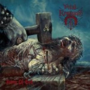 Vital Remains - Icons of Evil