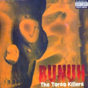 Bunuh - The Torso Killers