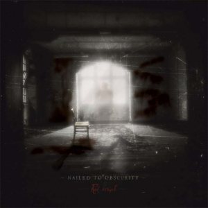 Nailed to Obscurity - Red Script