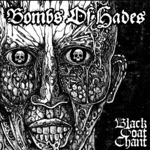 Bombs of Hades - Bombs of Hades / Suffer the Pain