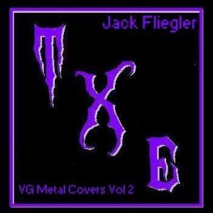 ToxicxEternity - VG Metal Covers Vol. 2