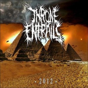 Throne of Entrails - Demo