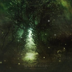 Warforged - Essence of the Land