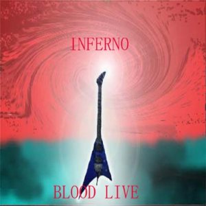 Inferno - Blood Live