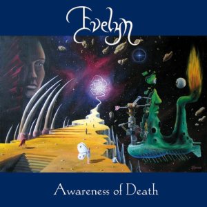 Evelyn - Awareness of Death