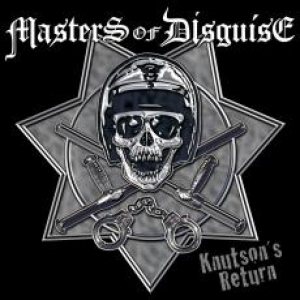 Masters of Disguise - Knutson's Return