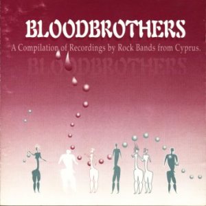 Scotoma - Bloodbrothers