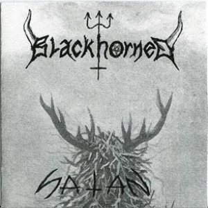 Blackhorned - Satan