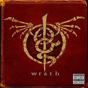 Lamb of God - Wrath