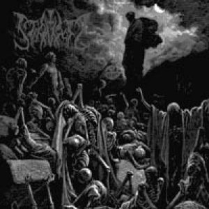Stormnatt - Resurrection Ov the Kult