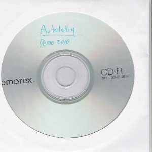 Autolatry - Demo 2010