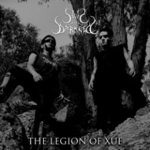 Storm of Darkness - The Legion of Xue