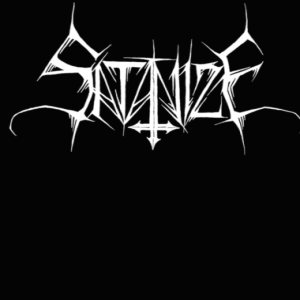 Satanize - Satanize