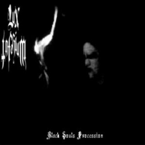 Lux Inferium - Black Souls Procession