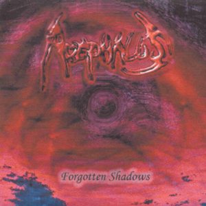 Acephalus - Forgotten Shadows