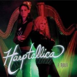 Harptallica - A Tribute
