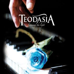 Teodasia - Crossing the Light