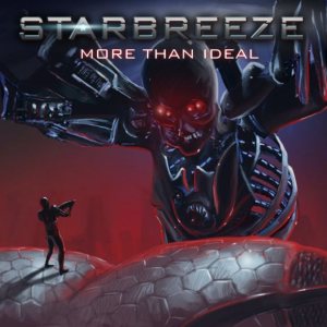 Starbreeze - More Than Ideal