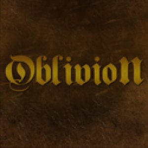 Oblivion - Demo 2012