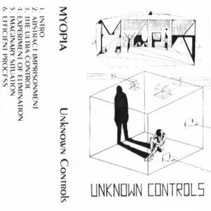 Myopia - Unknown Controls