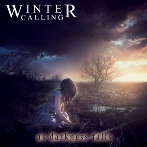 Winter Calling - As Darkness Falls