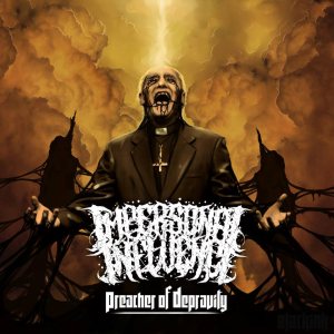 Impersonal Influence - Preacher of Depravity