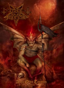 Dark Funeral - Attera Orbis Terrarum - Part 1