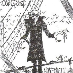 Old Goat - Nosferatu