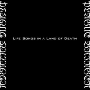 Plague Bringer - Life Songs in a Land of Death