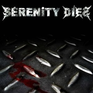 Serenity Dies - Murder