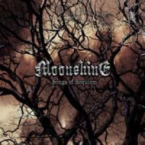 Moonshine - Songs of Requiem