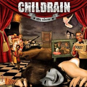 Childrain - Life Show