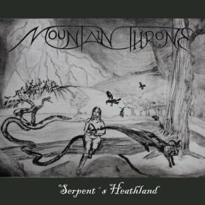 Mountain Throne - Serpent's Heathland