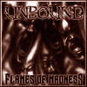 Deathbound - Flames of Madness