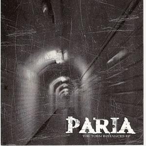 Paria - The Torn Instances
