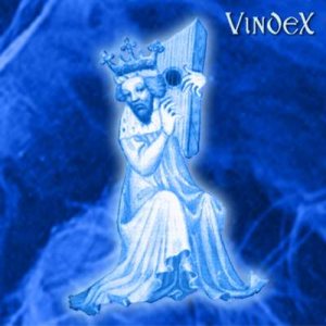 Vindex - Rise Up!