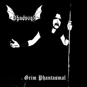 Shadovar - Grim Phantasmal