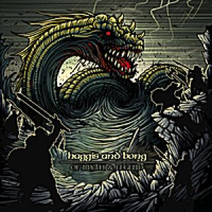 Haggis and Bong - Of Myth & Legend