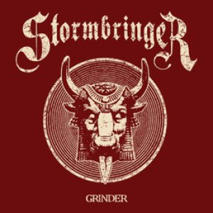 Stormbringer - Grinder