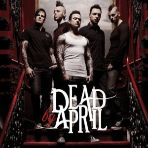 Dead by April - Dead by April