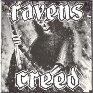 Ravens Creed - Militia of Blood Sacrifice