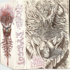 Scab Maggot - Demo 1997