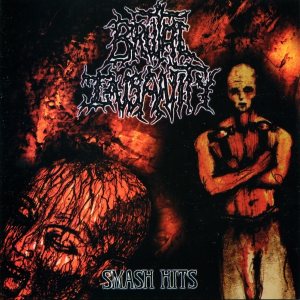 Brutal Insanity / Torture Incident - Smash Hits / Voice Your Disgust