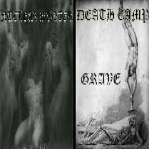 Nuclear Winter - Nuclear Winter & Grave